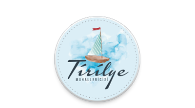 Tirilye Muhallebicisi