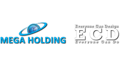 Mega Holding Logo