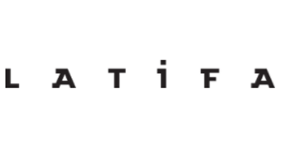 Latifa Logo