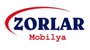 Zorlar Halı Mobilya Logo