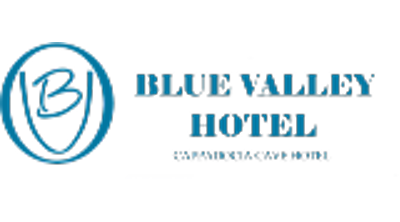 Blue Valley Hotel Logo