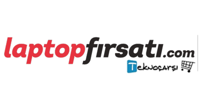 Laptopfırsatı Logo