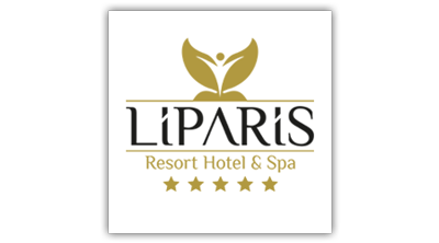 Liparis Resort Hotel Logo