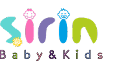 Şirin Baby Kids Logo