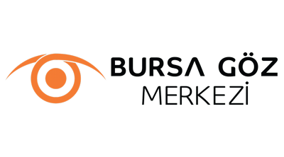Bursa Göz Merkezi Logo