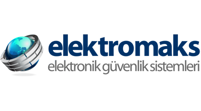Elektromaks Güvenlik Sistemleri Logo