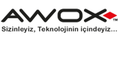 AWOX ® Türkiye'nin Yerli Teknoloji Şirketi