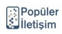 Popüler İletişim Logo