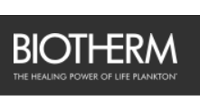 Biotherm Logo