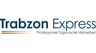 Trabzon Güner Nakliyat Logo