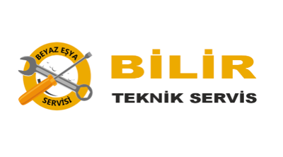 Bilir Teknik Servisi Logo