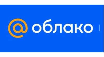 Cloud.mail.ru Logo