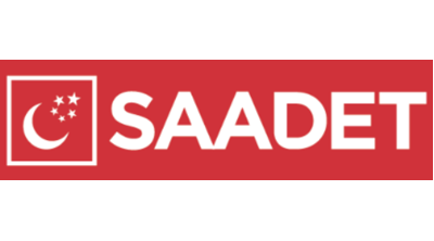 Saadet Partisi Logo