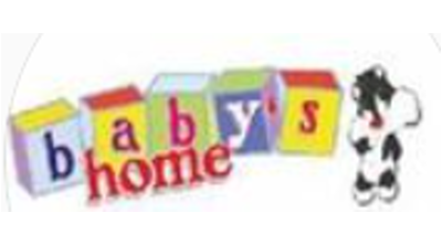 Baby's Home Logo