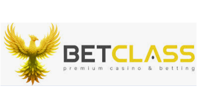 Betclass Logo