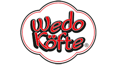 Wedo Köfte Logo