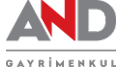 And Gayrimenkul Logo