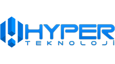 Hyper Teknoloji Logo