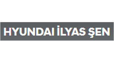 İlyas Şen Plaza Logo