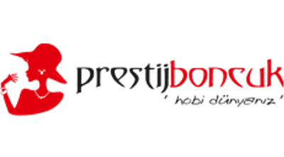 Prestij Boncuk Logo