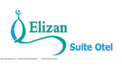 Elizan Suit Otel Logo
