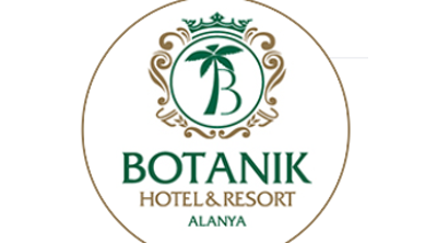 Delphin Botanik Hotel