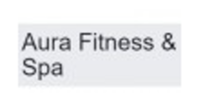 Aura Fitness Logo