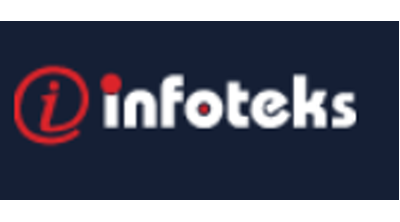 İnfoteks Logo