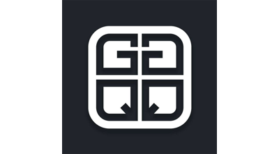 GGorQQ Logo