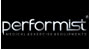 Performist Logo