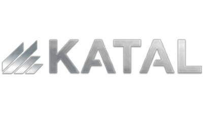 Katal İnşaat Logo