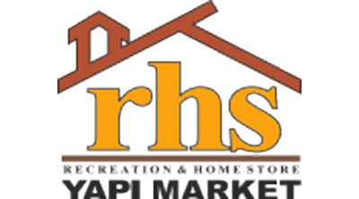 Rhs Yapı Market Logo
