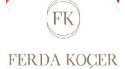 Ferda Koçer Güzellik Salonu Logo