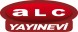 ALC Yayıncılık Logo