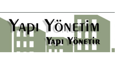 Yapı Yönetim