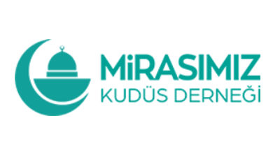 Mirasımız Kudüs Derneği Logo