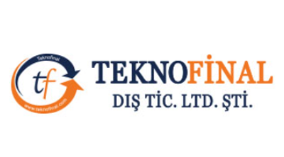 Teknofinal Logo