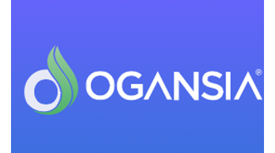 Ogansia Logo
