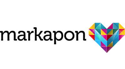 Markapon.com Logo