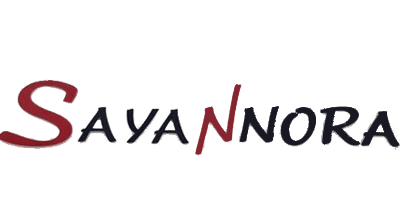 Sayannora Güzellik Merkezi Logo