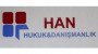 Han Hukuk Bürosu (Ümraniye) Logo