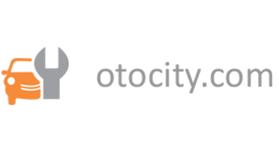 Otocity.com Logo