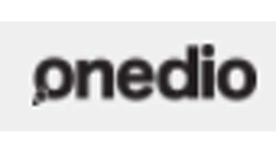 OnedioZone Logo