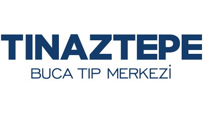 İzmir Tınaztepe Buca Tıp Merkezi Logo