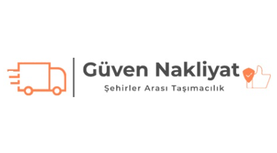Güven Nakliyat (Konya) Logo