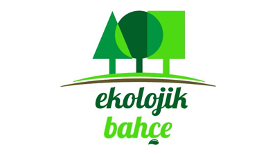 Ekolojik Bahçe Logo