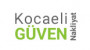 Güven Nakliyat (Kocaeli) Logo