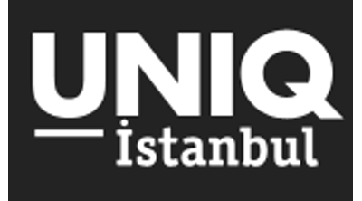 Uniq İstanbul Logo