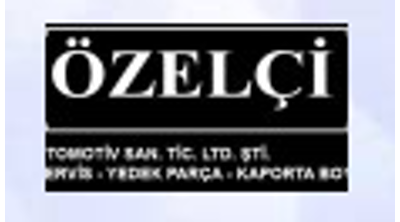 Özelçi Otomotiv Logo
