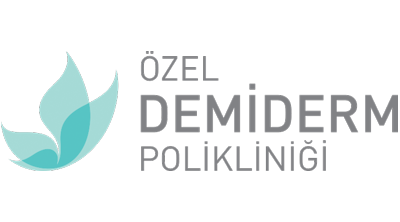 Özel Demiderm Polikliniği Logo